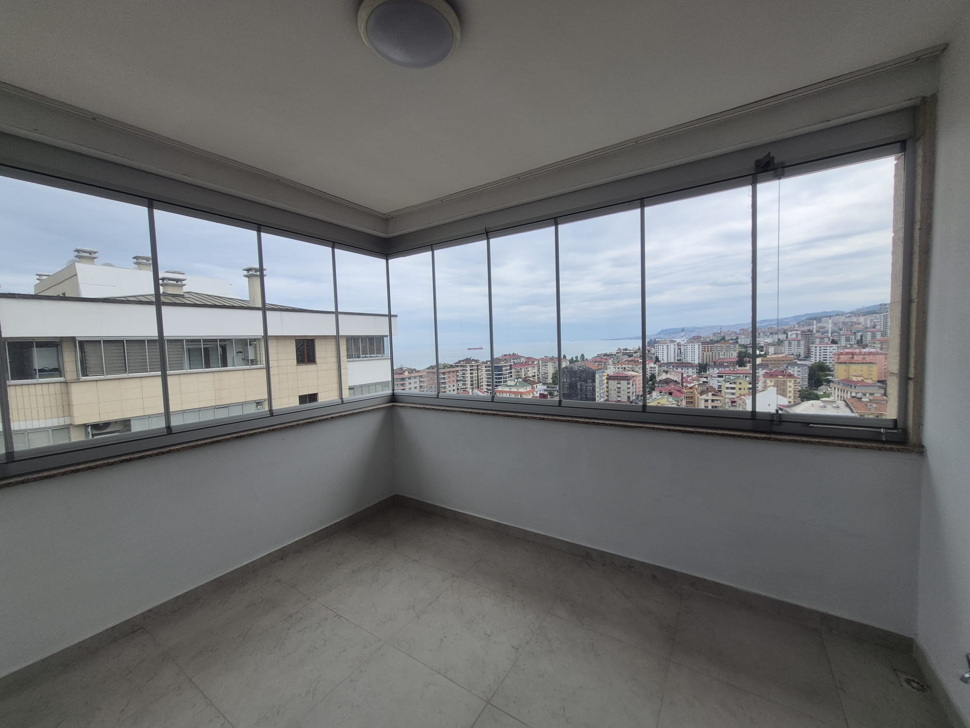 SÖĞÜTLÜ PANAROMA SİTESİ KİRALIK DAİRE